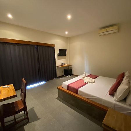 Warsa'S Garden Bungalow And Spa Ubud Exterior foto