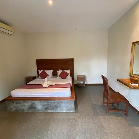 Warsa'S Garden Bungalow And Spa Ubud Exterior foto