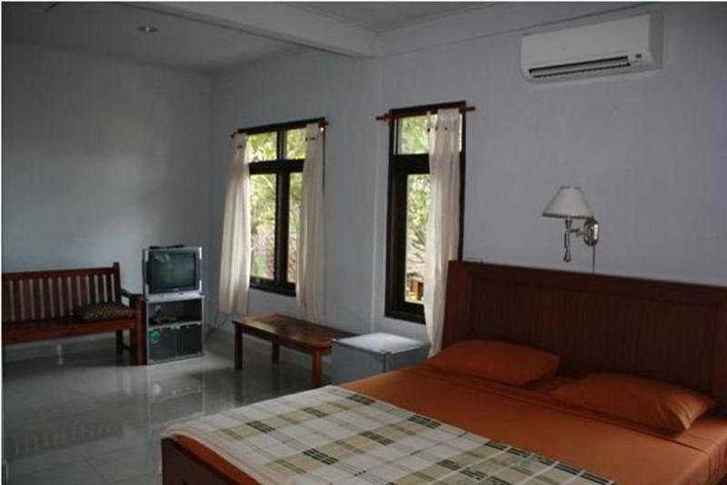 Warsa'S Garden Bungalow And Spa Ubud Exterior foto