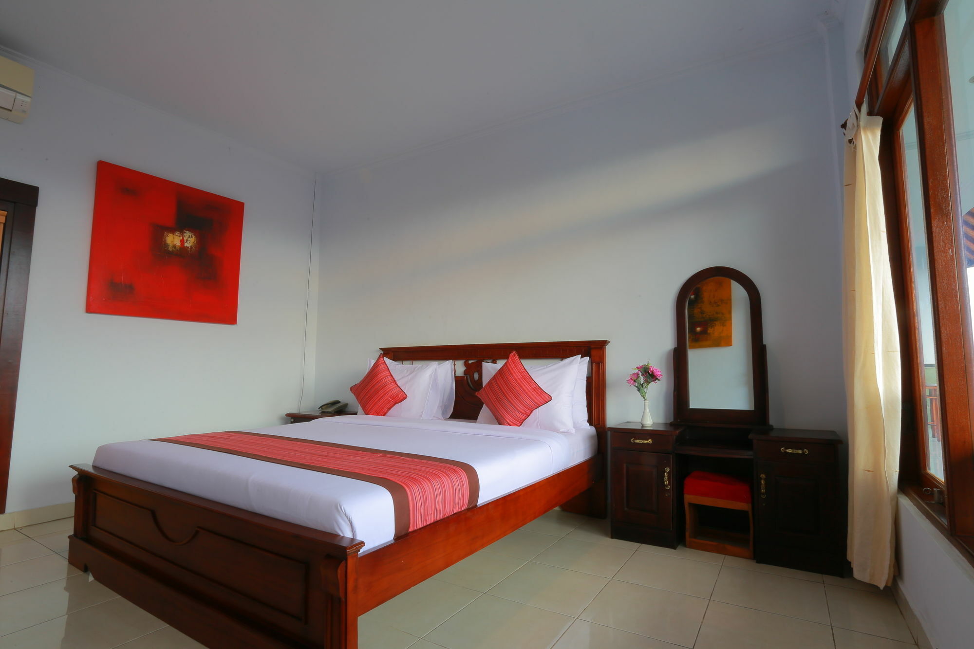 Warsa'S Garden Bungalow And Spa Ubud Exterior foto