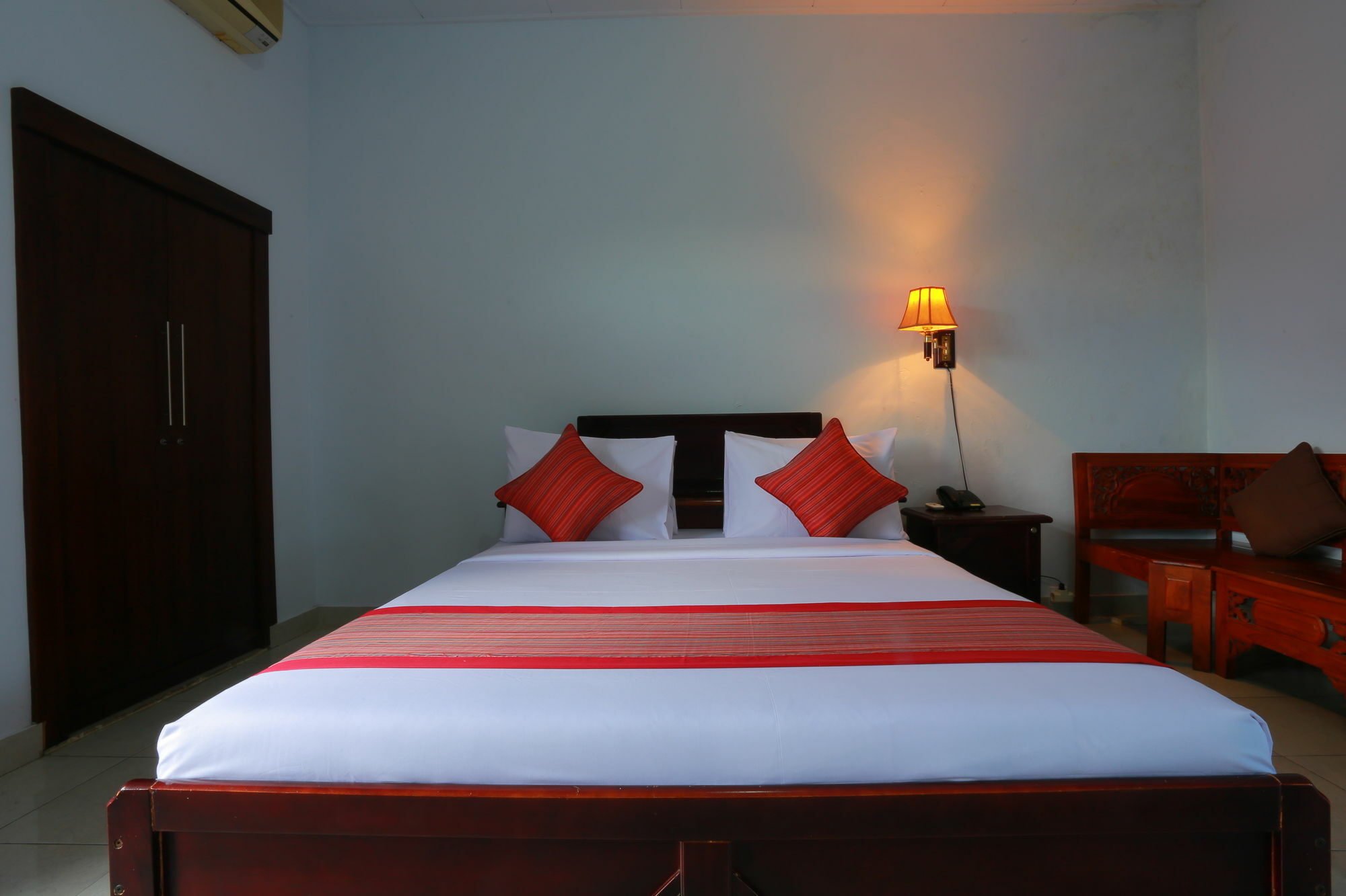 Warsa'S Garden Bungalow And Spa Ubud Exterior foto